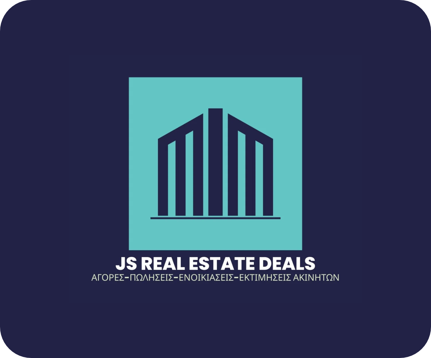 JS REAL ESTATE DEALS